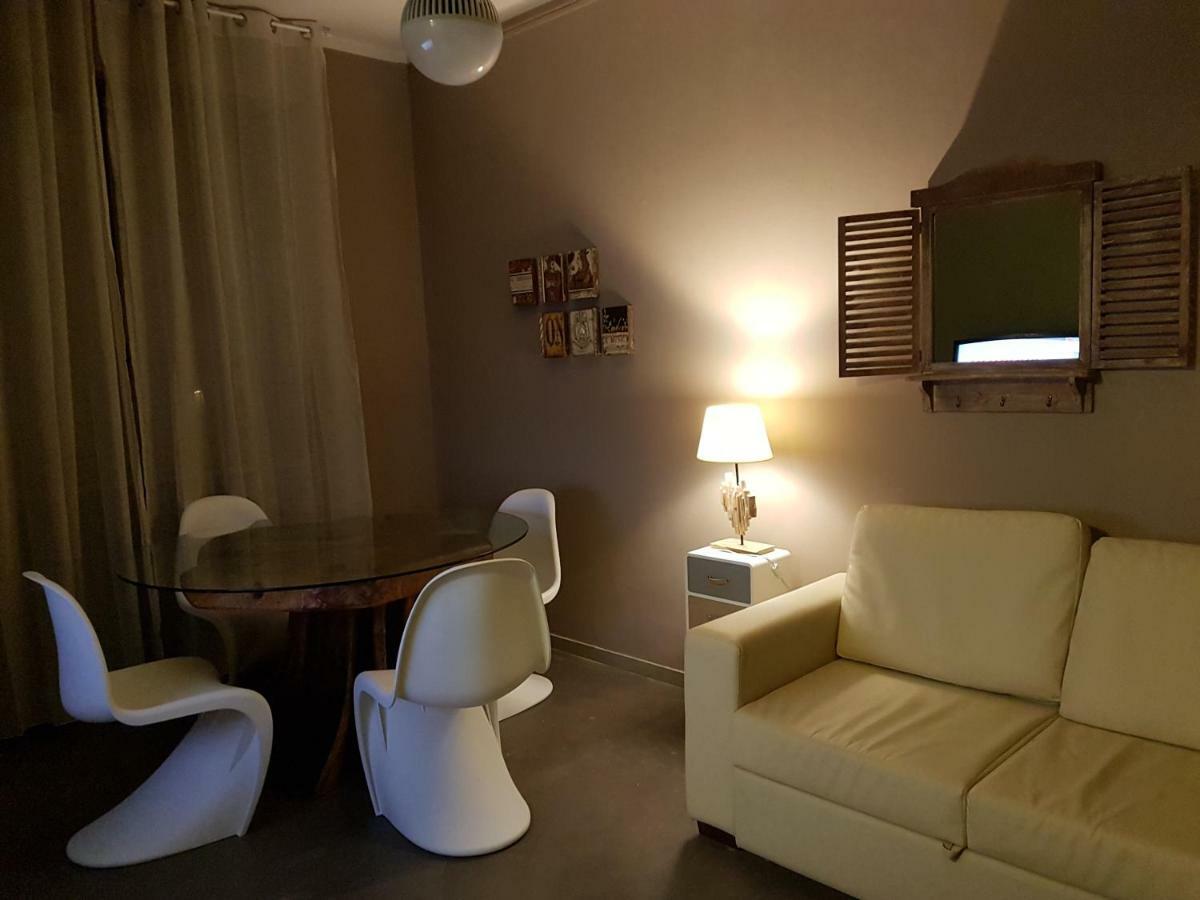 Appartement Saint George'S House Centro-Stazione-Ospedali à Alexandrie Extérieur photo
