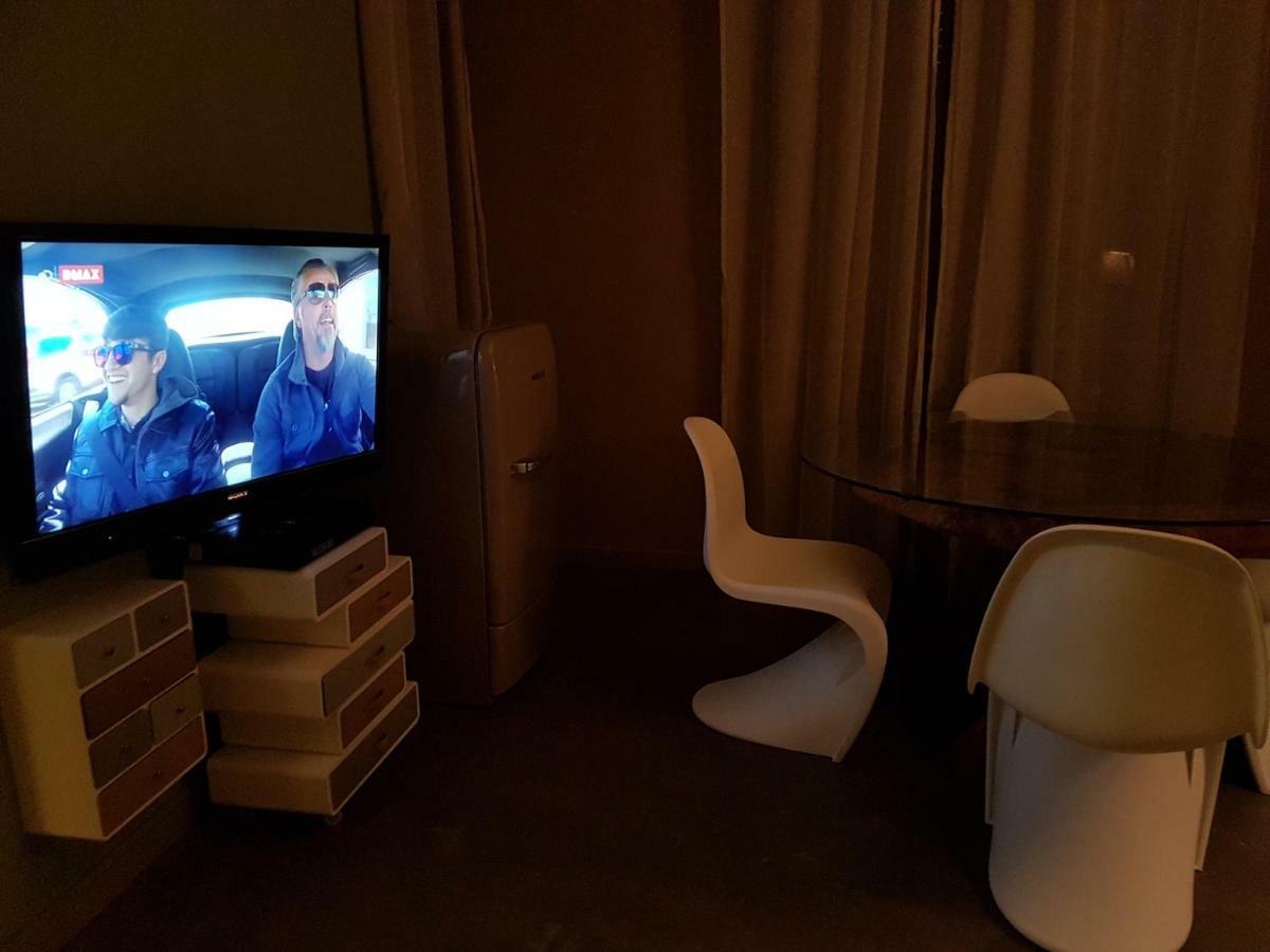 Appartement Saint George'S House Centro-Stazione-Ospedali à Alexandrie Extérieur photo