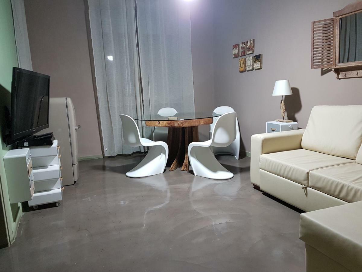Appartement Saint George'S House Centro-Stazione-Ospedali à Alexandrie Extérieur photo
