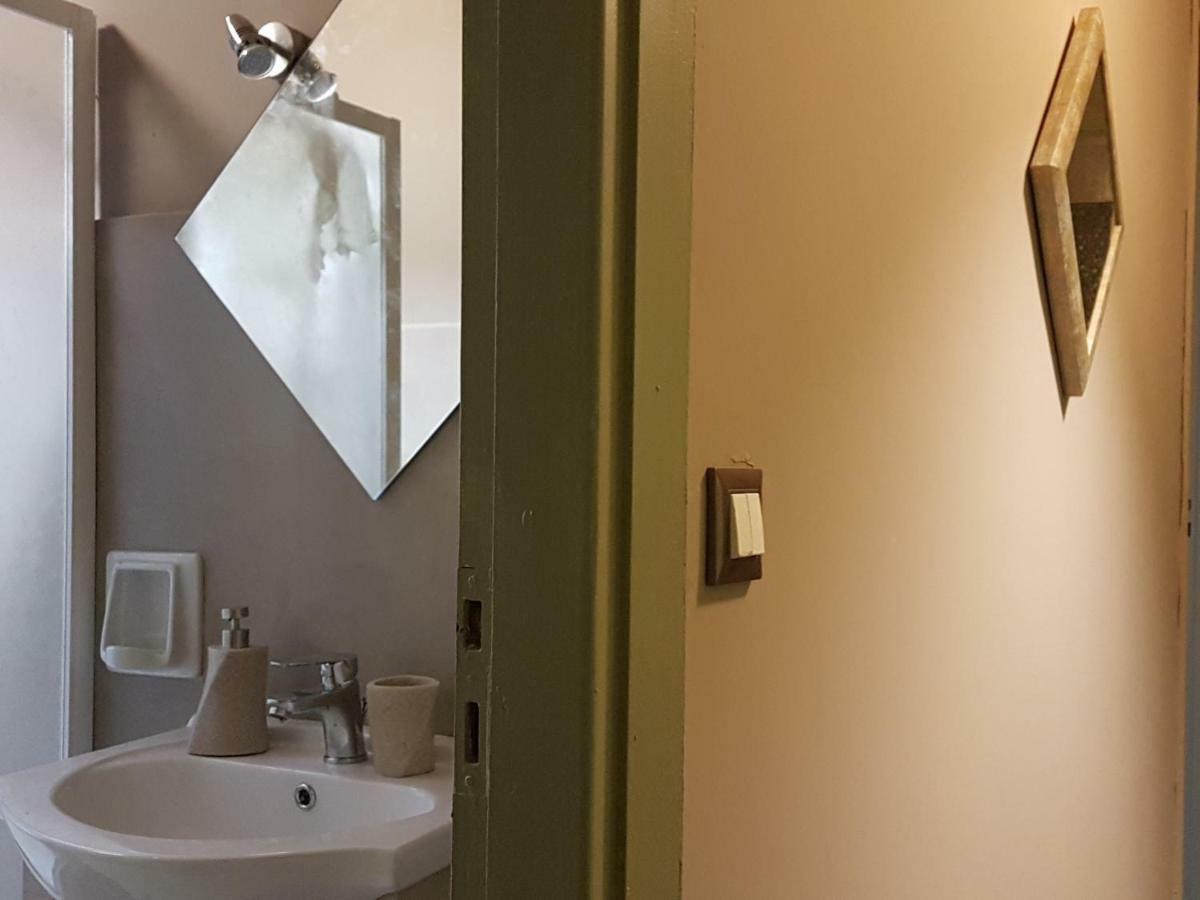 Appartement Saint George'S House Centro-Stazione-Ospedali à Alexandrie Extérieur photo