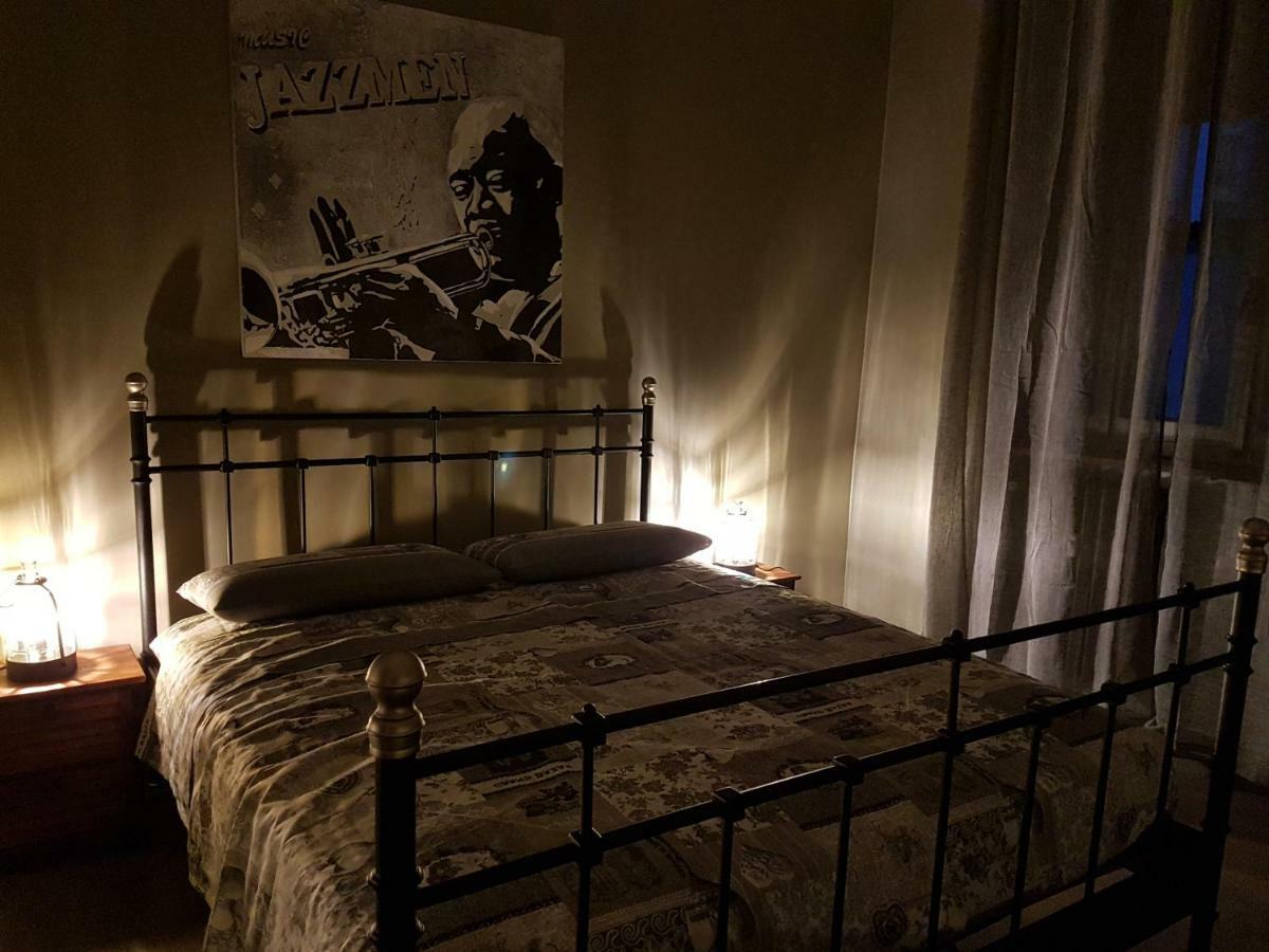 Appartement Saint George'S House Centro-Stazione-Ospedali à Alexandrie Extérieur photo