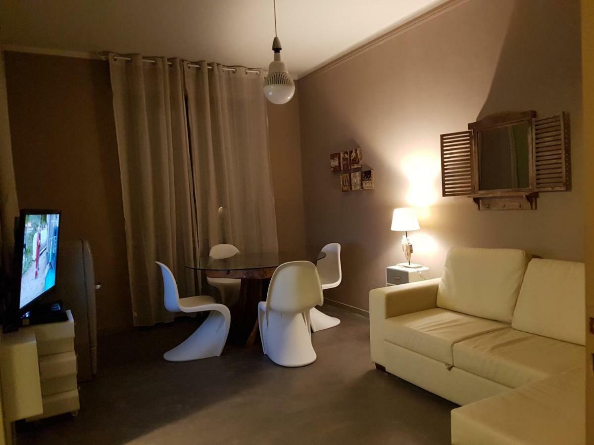 Appartement Saint George'S House Centro-Stazione-Ospedali à Alexandrie Extérieur photo