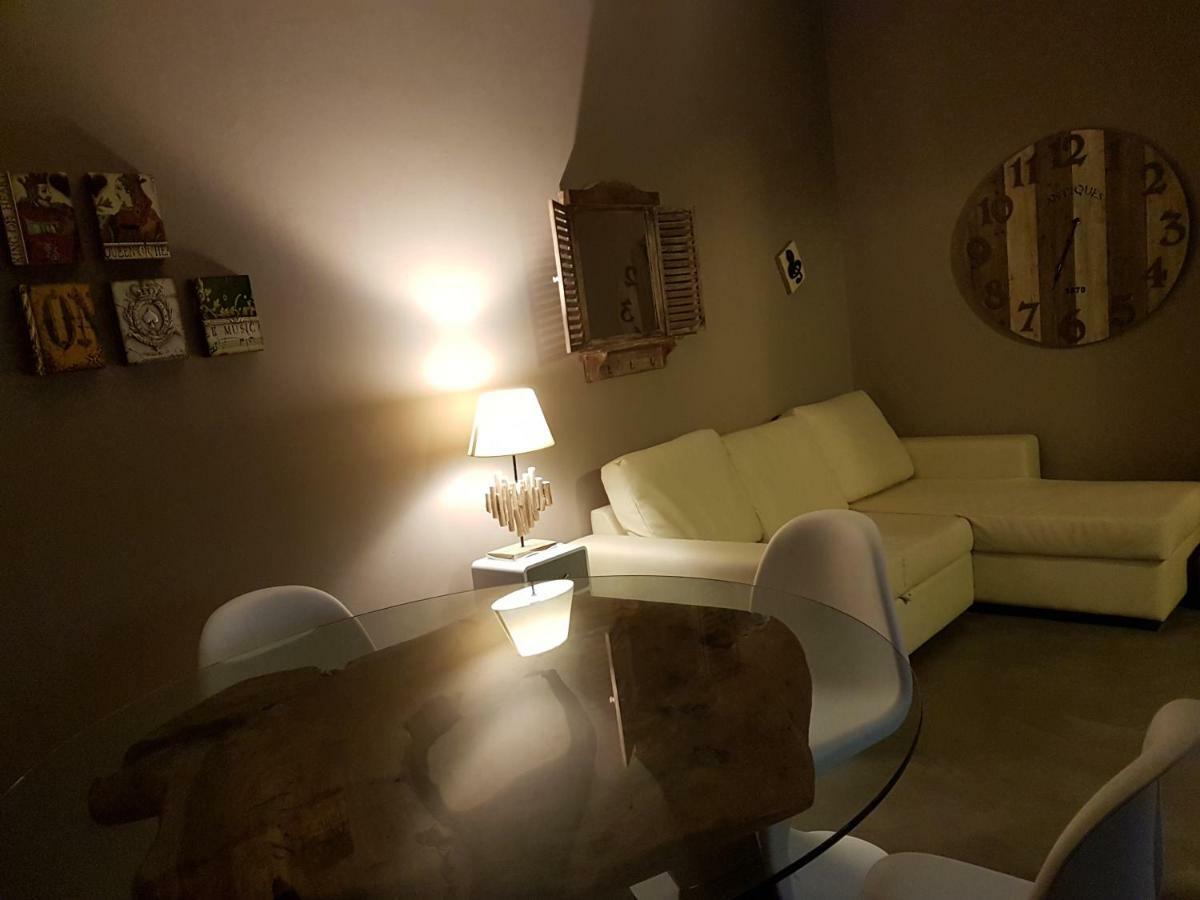Appartement Saint George'S House Centro-Stazione-Ospedali à Alexandrie Extérieur photo
